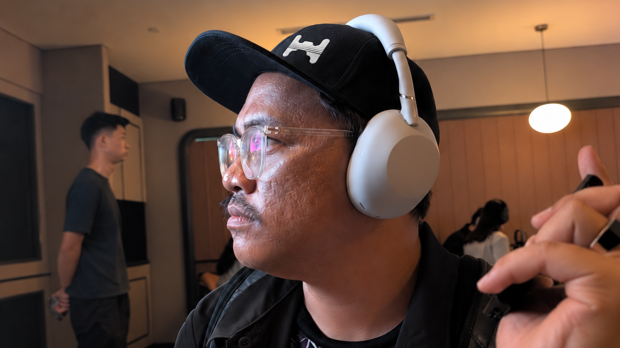 Ulasan Sony WH-1000XM6: Lipatan Kembali, Tetapi Berbaloi Pada Harga RM1,799?