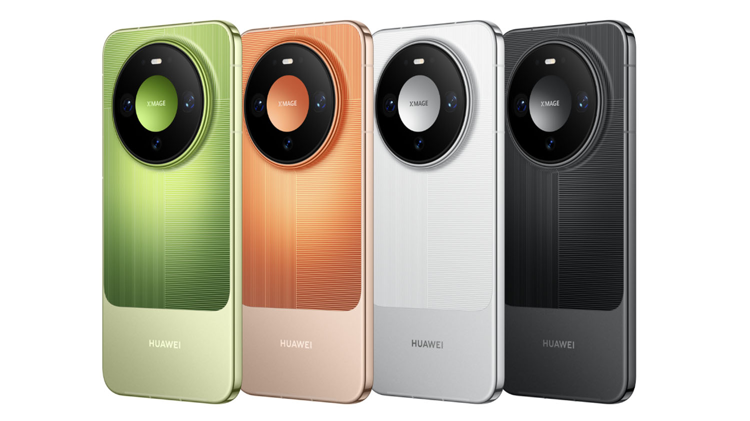 Huawei Mate 90 dilancar dengan Kirin baharu, skrin 12,000 nit dan kamera modular XMAGE Z10