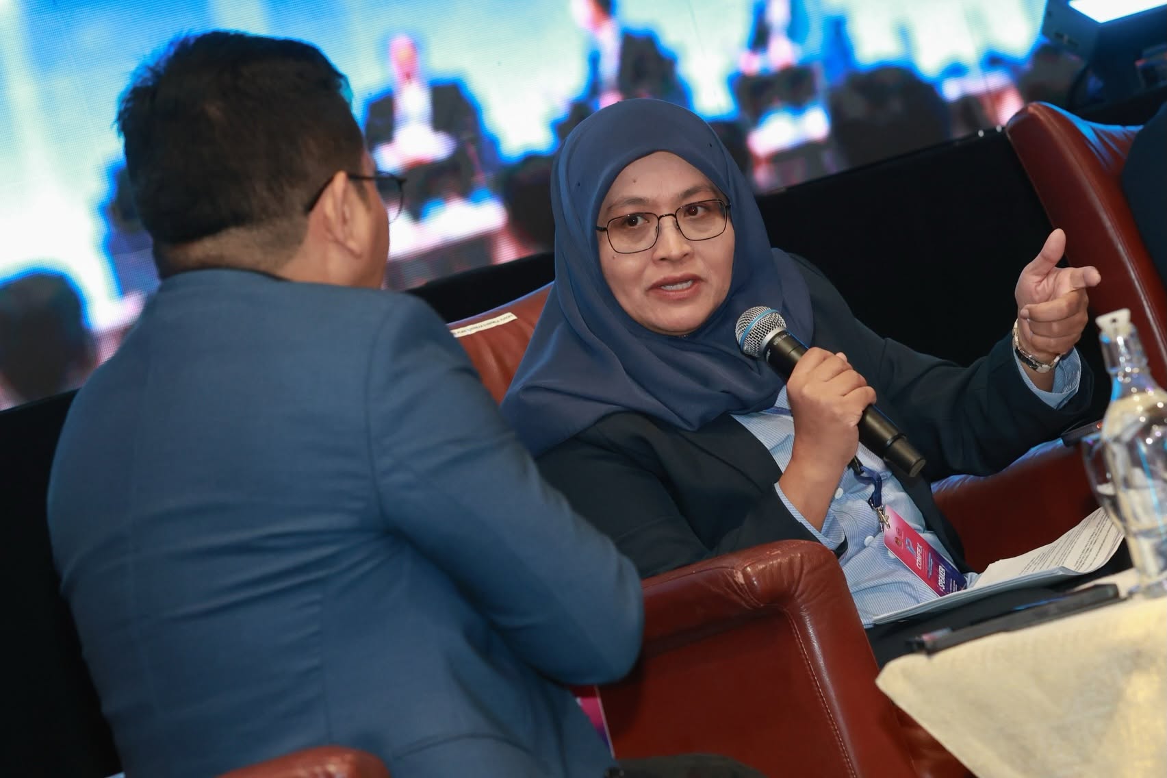 Malaysia Kaji Hak Opt-Out Supaya Karya Tidak Digunakan Untuk Latihan AI