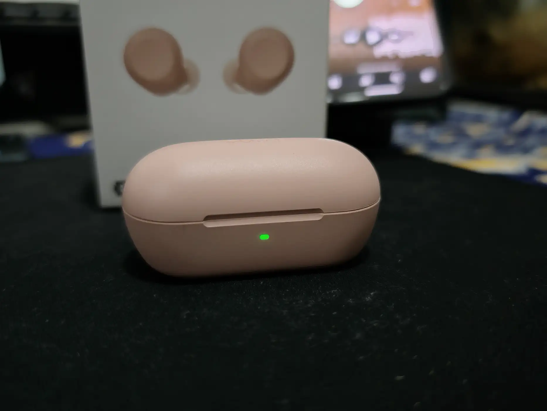 Ulasan Sony WF-C710N: Audio Yang Baik, Bateri Yang Puas