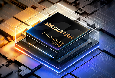 CPU All Big Core Dimensity 9600 Pro