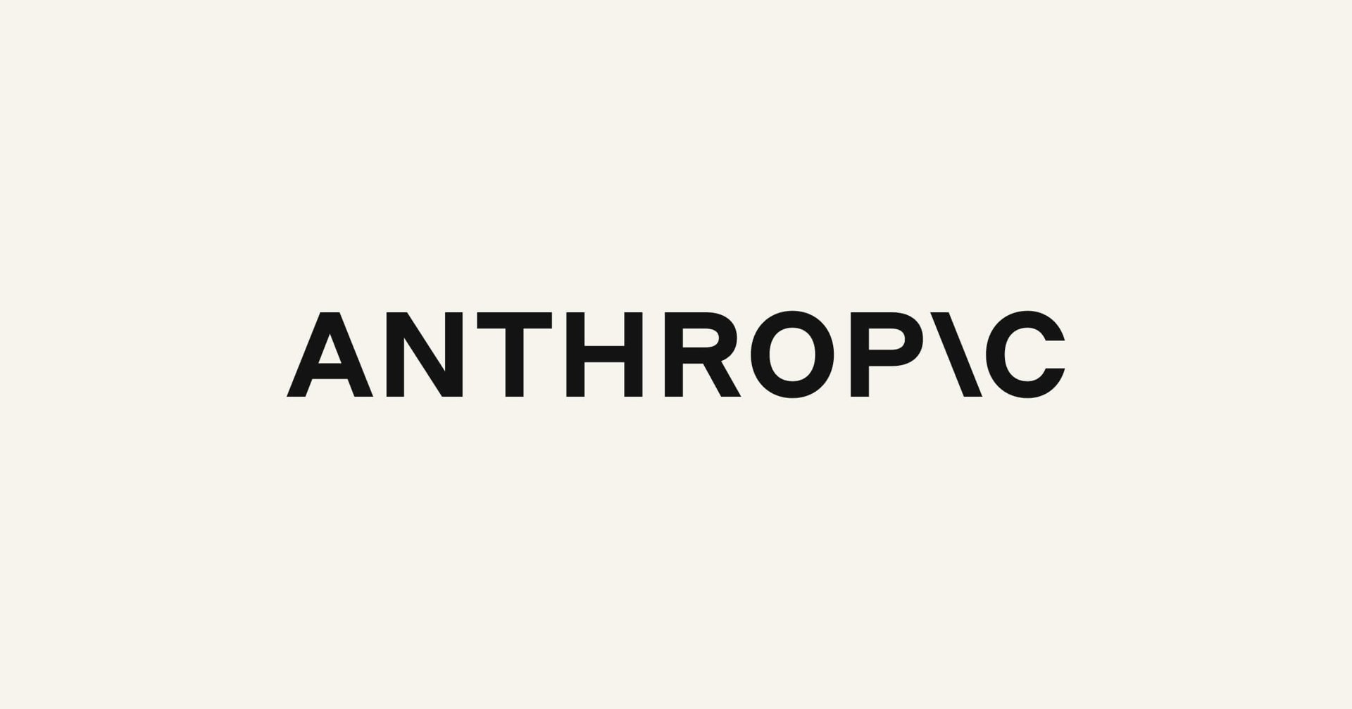 Anthropic Fail Dokumen IPO Di Nasdaq — Pembangun Claude Bakal Disenaraikan Dengan Simbol “ANT”