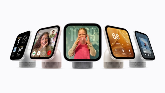 Apple Lancar HomeView, Hab Rumah Pintar Berharga $299