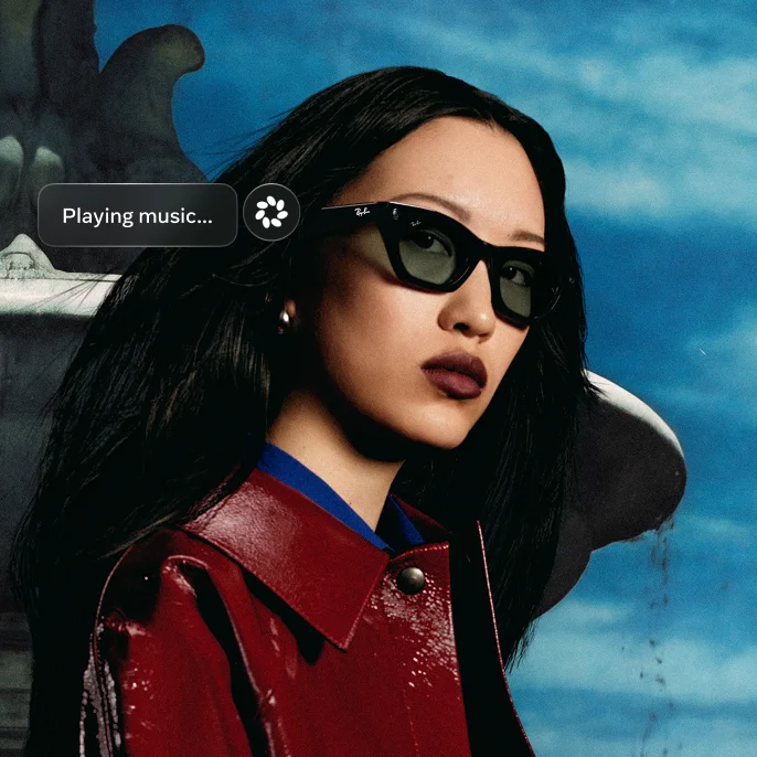 Ray-Ban Meta Gen 3 dan Oakley Meta Tiba di Malaysia 20 Oktober — Bermula RM2,069