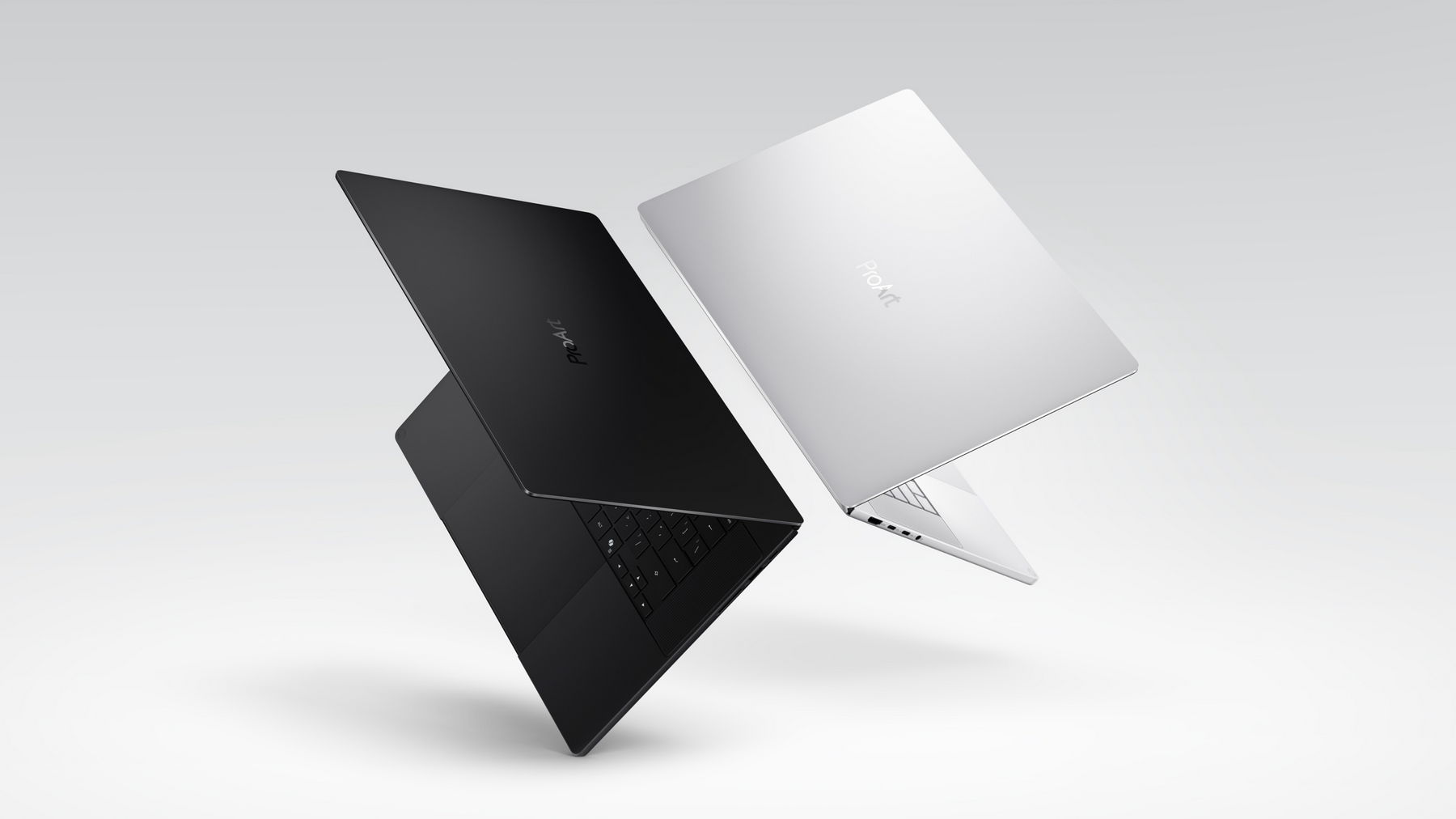 ASUS ProArt P14 dan P16 RTX Spark dibuka pratempah di Malaysia