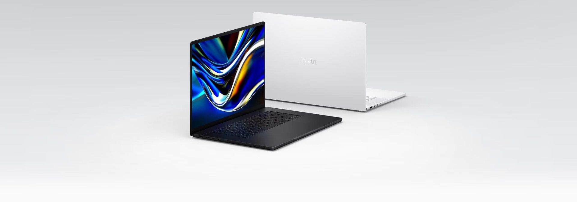 ASUS ProArt P14 Dan P16 Berkuasa NVIDIA RTX Spark Kini Di Malaysia — Bermula RM18,999
