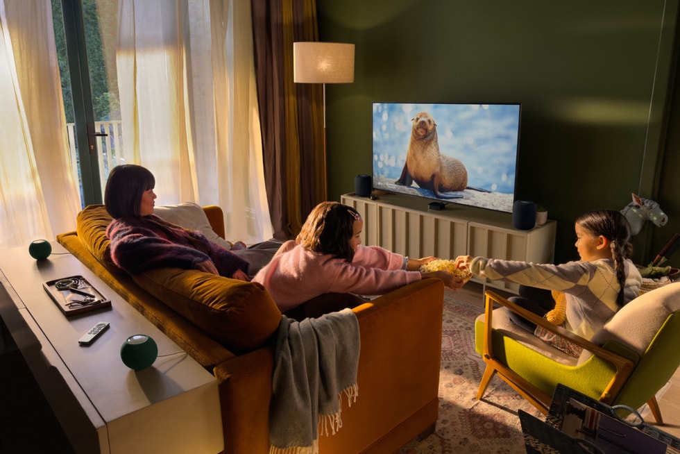 Apple TV 4K (Generasi Keempat) Tiba di Malaysia — RM1,349, Jualan 13 November