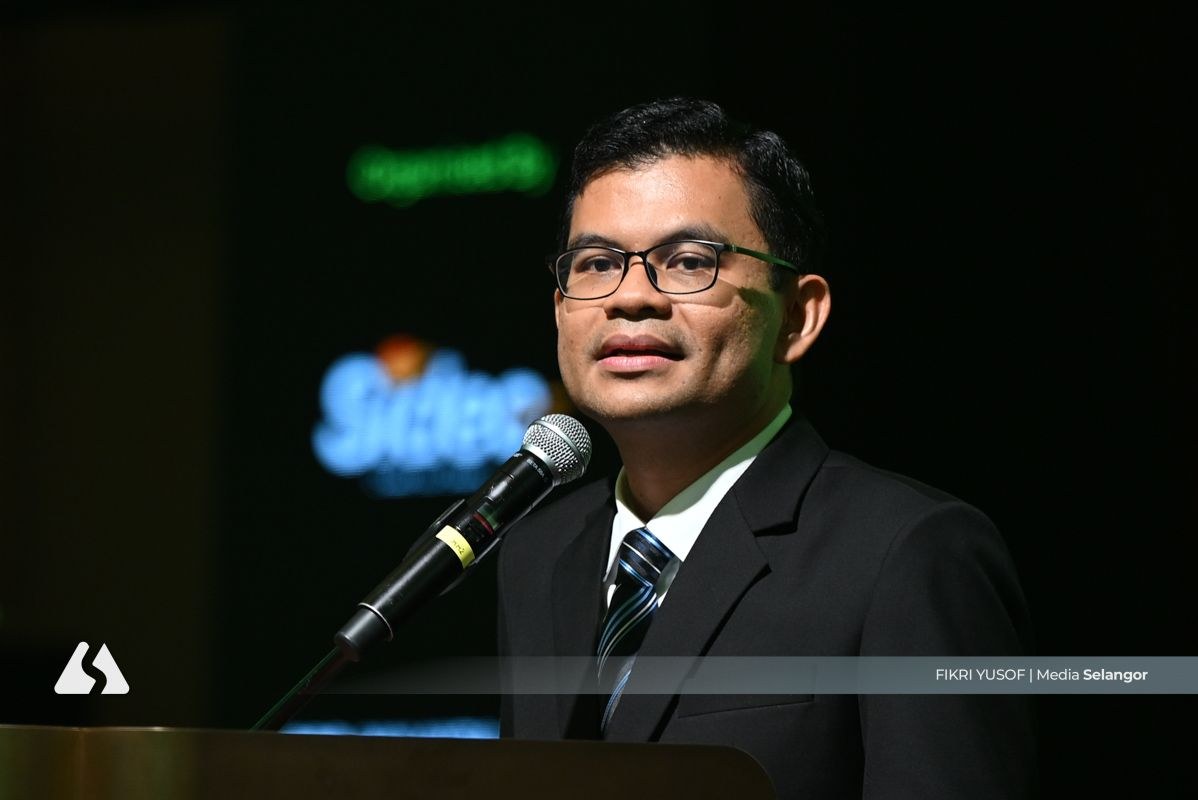 Enam Cip Semikonduktor Buatan Malaysia Dilancarkan — Potensi Jualan RM300 Juta