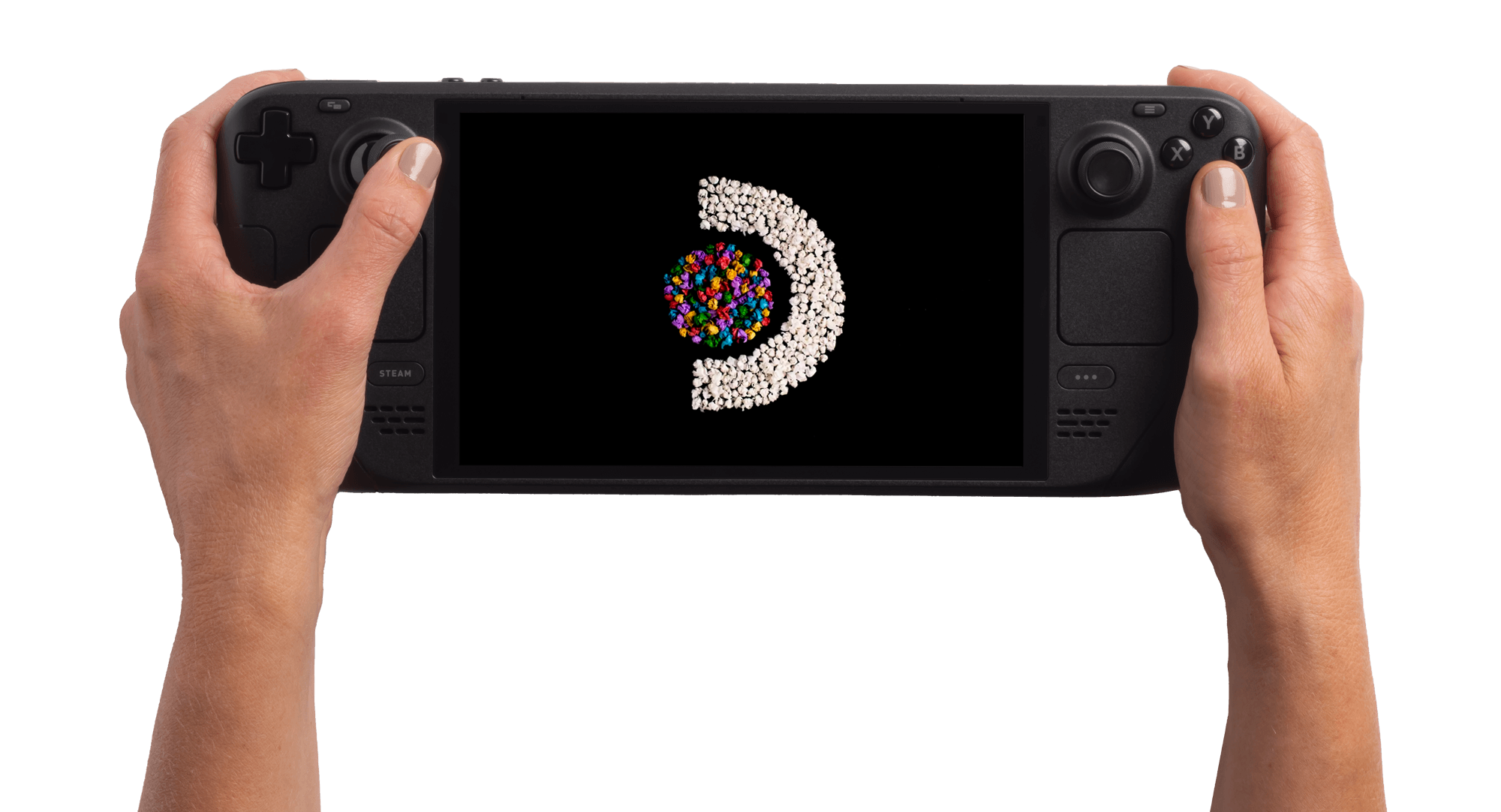 Cip “Gainsborough” Untuk Steam Deck 2 Dilaporkan Tertiris — 6 Teras Zen 6, RAM 24GB