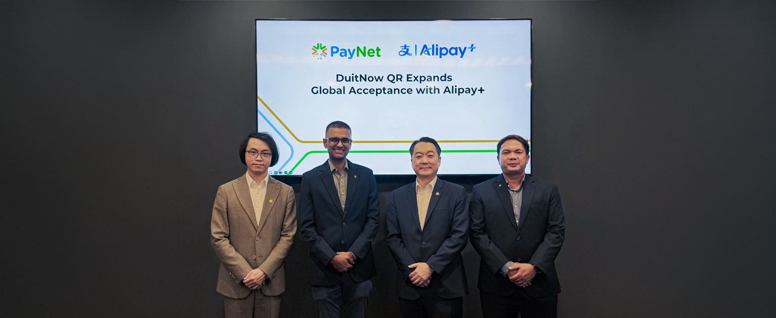 DuitNow QR Kini Boleh Digunakan Di Lima Negara — Bayar Di Luar Negara Terus Dari Aplikasi Bank Malaysia