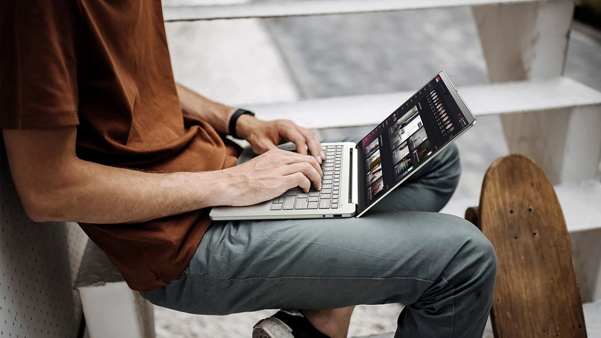 Acer Swift Air 14 Mula Dijual Di Malaysia, Harga Bermula RM2,999