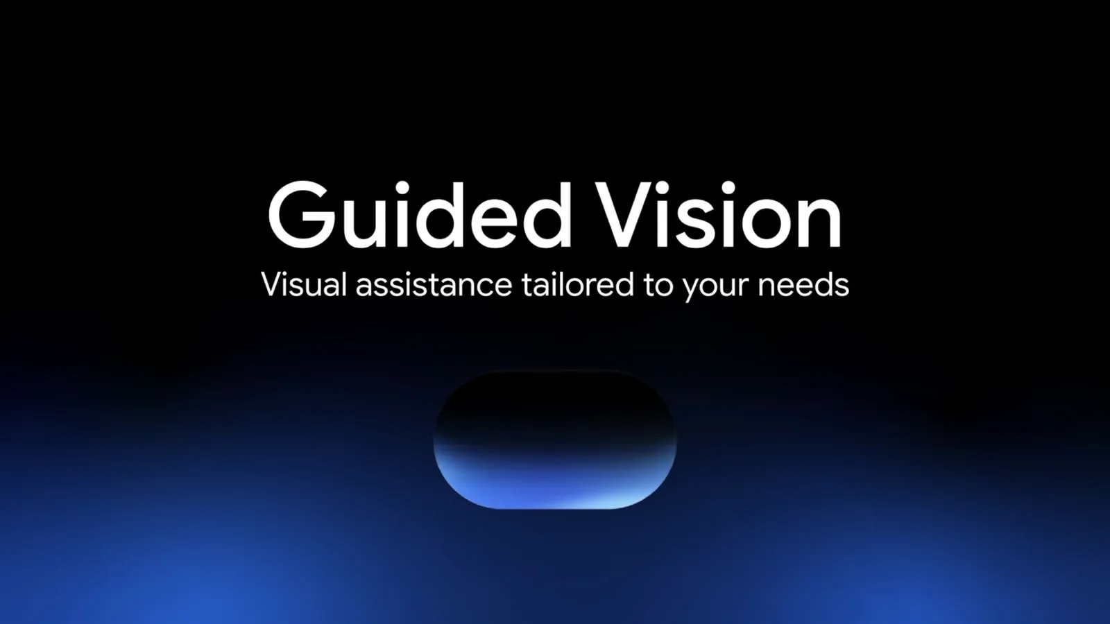 Guided Vision dalam Gemini Live kini di Android 9 ke atas