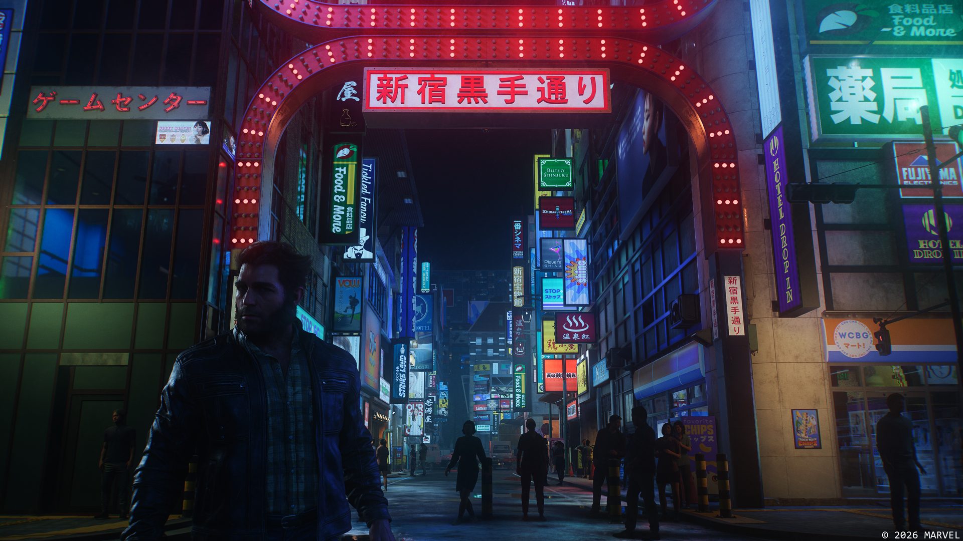 AI upscaling QSSR tiba di PS5: Wolverine dan Ghost of Yōtei dipatch 1 Oktober