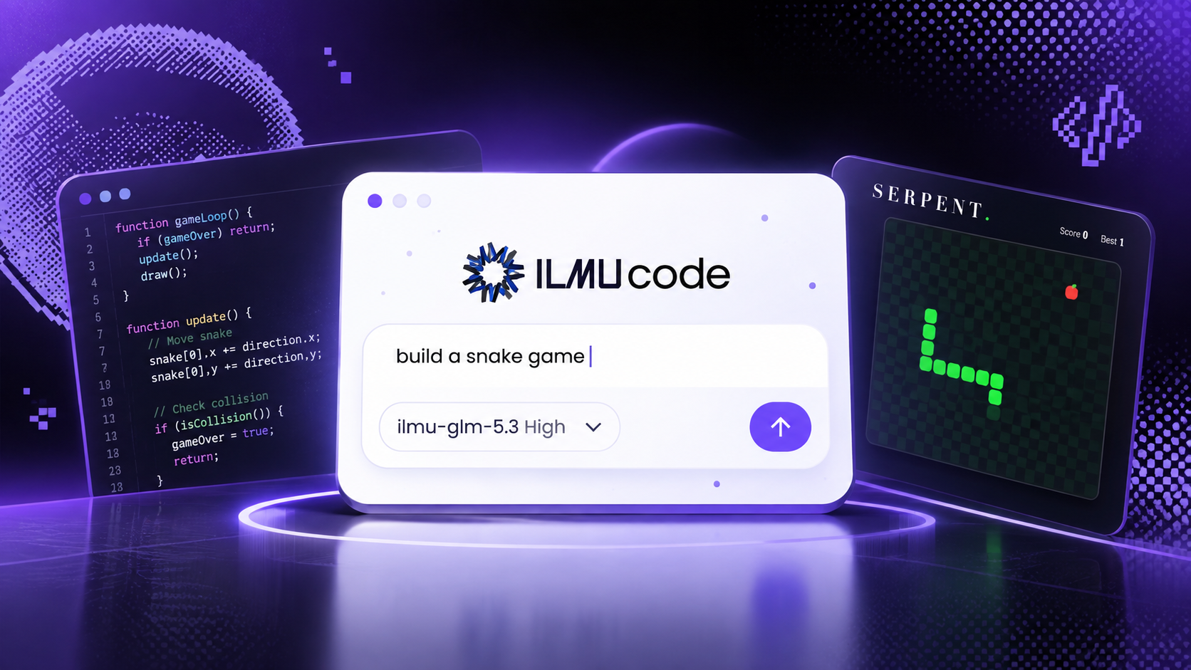 ILMUcode Dilancarkan, Pesaing Claude Code dan Codex dari Malaysia