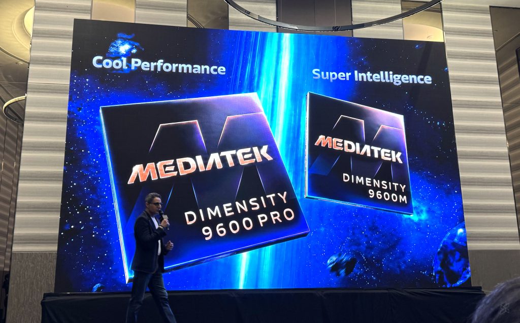 MediaTek Tech Day Malaysia