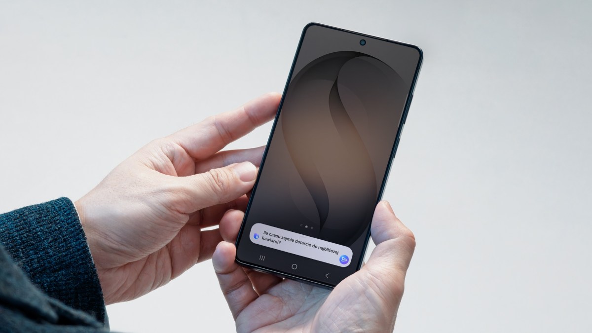 Bixby dengan Galaxy AI