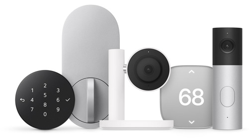 Aksesori Apple Home Collection