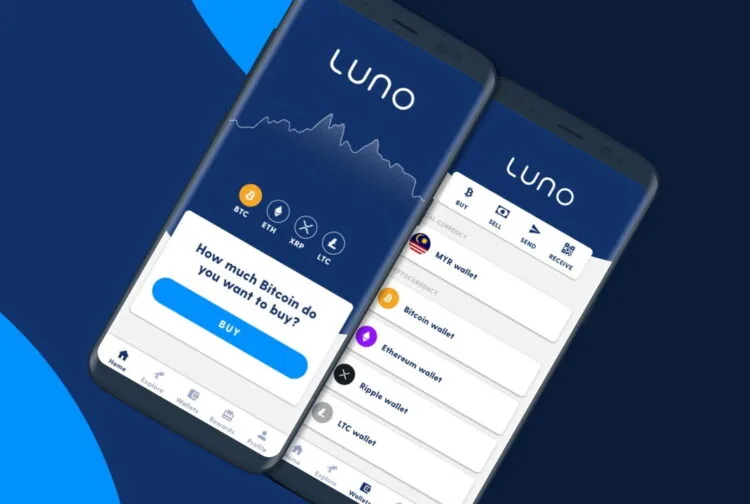 Luno Tambah HYPE, BNB dan DOGE untuk Pengguna Malaysia