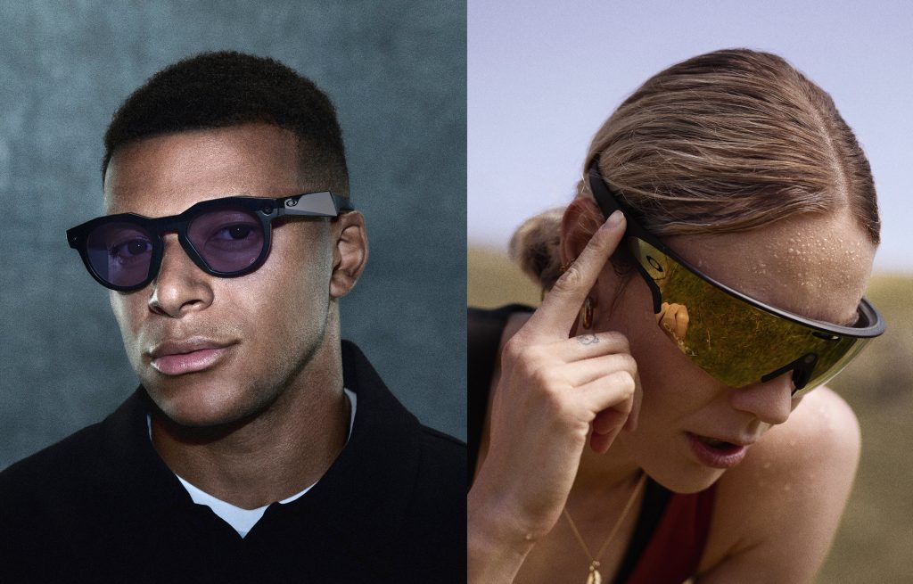 Oakley Meta
