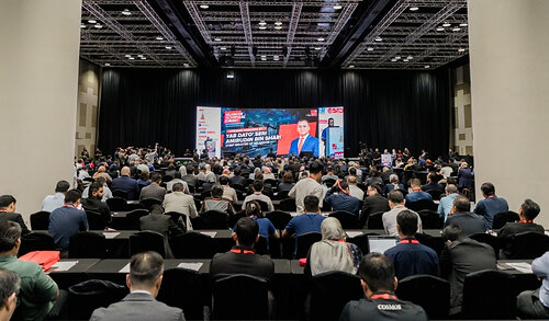 TechSphere Summit