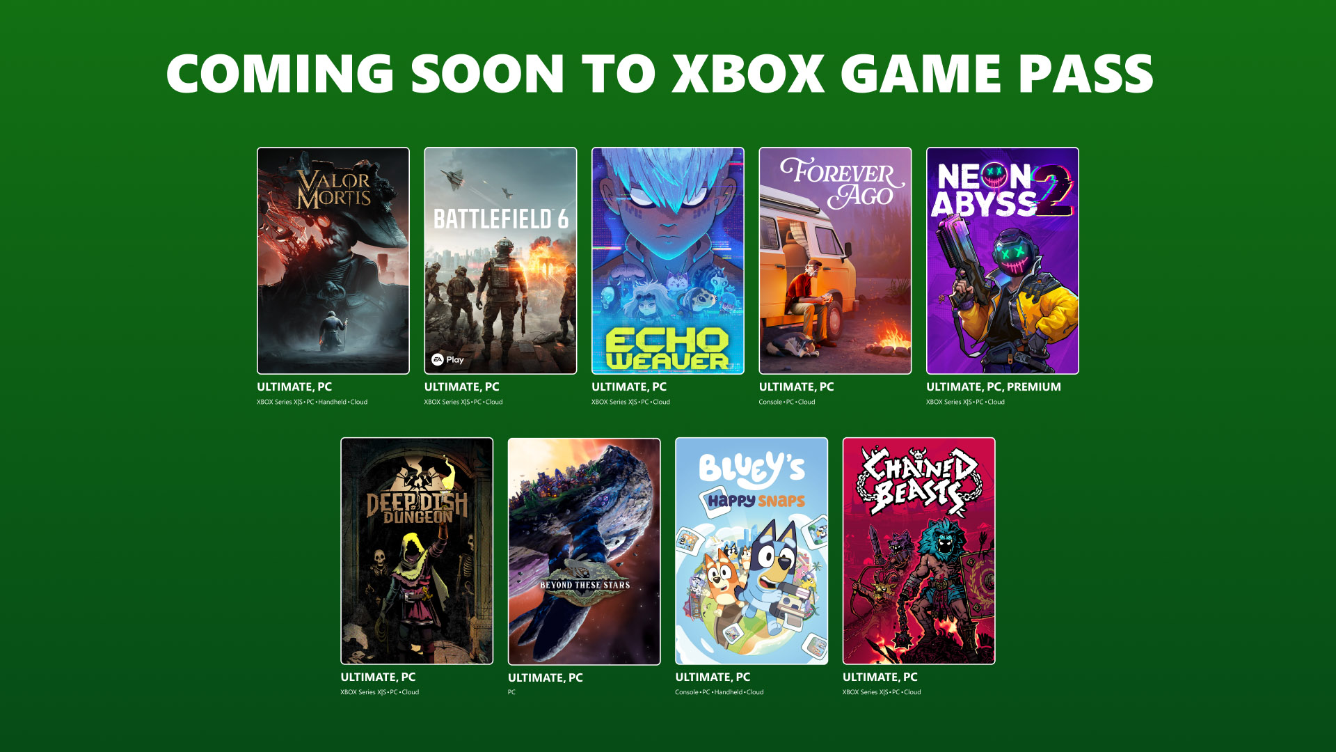 Lapan Permainan Tinggalkan Xbox Game Pass 31 Oktober — Termasuk LEGO Star Wars: The Skywalker Saga