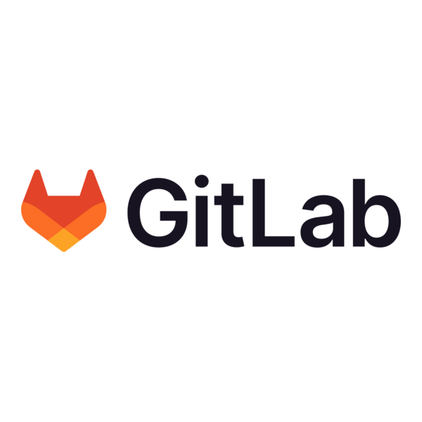Logo GitLab