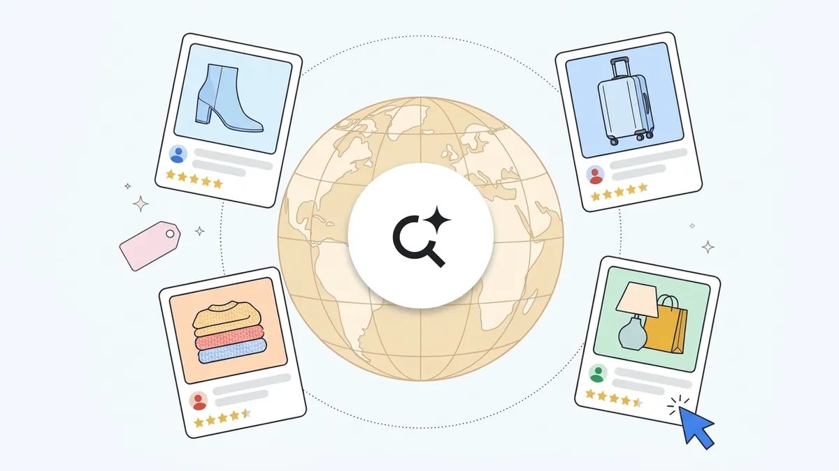 Iklan Kini Muncul Dalam Google AI Mode Di Malaysia — Dilabel “Sponsored”