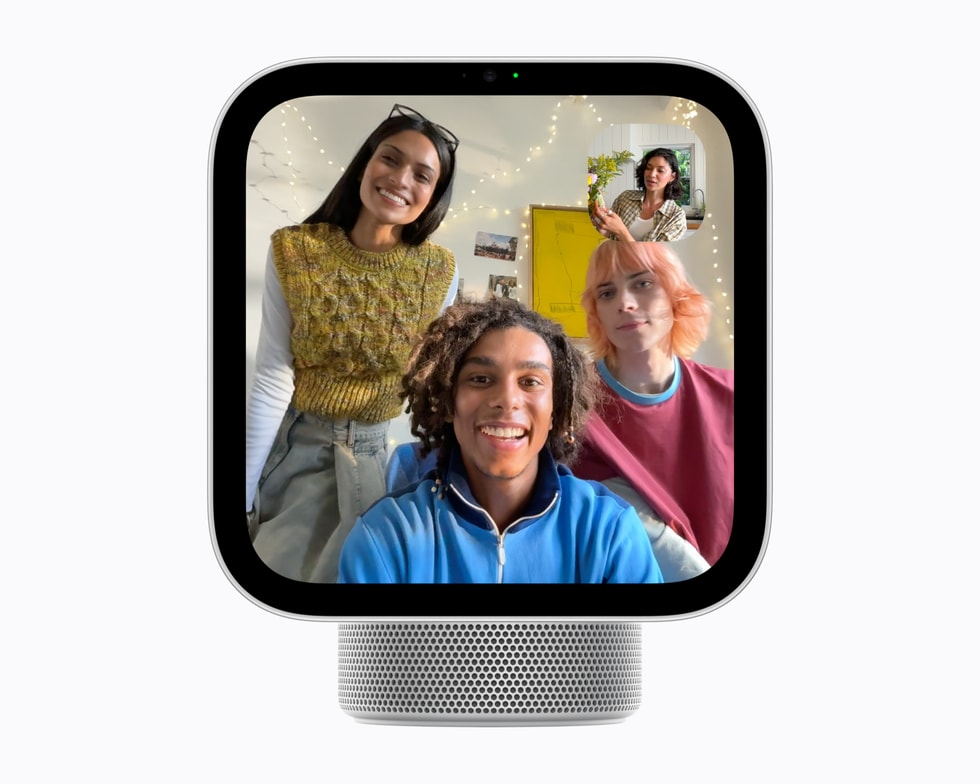 Apple Umum HomeView — Hab Rumah Pintar Baharu dengan Siri Berkuasa AI, Malaysia Belum Diumumkan