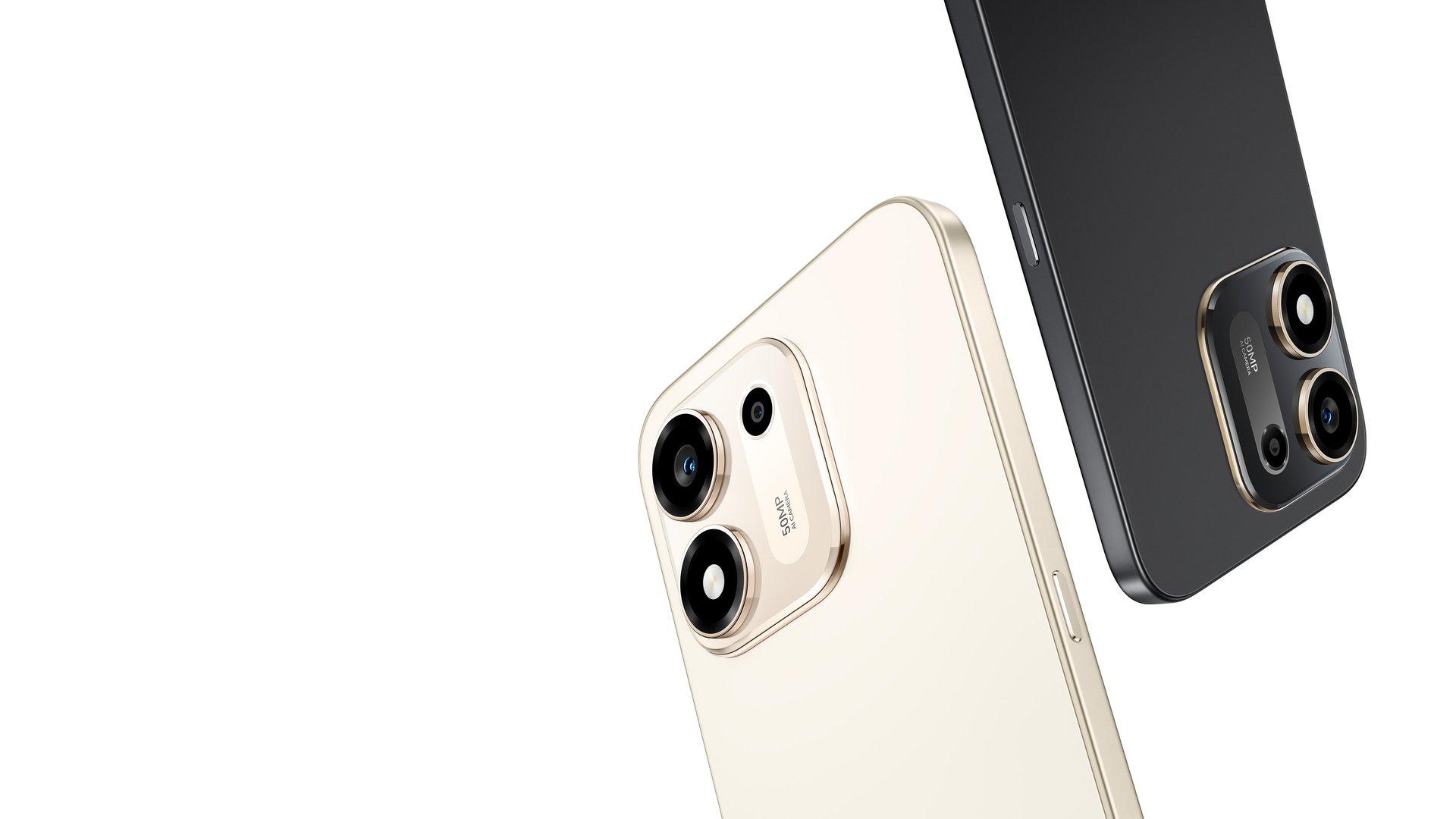 HONOR 600S 5G Tiba di Malaysia — RM1,299, Bateri 8,100mAh dan IP69K