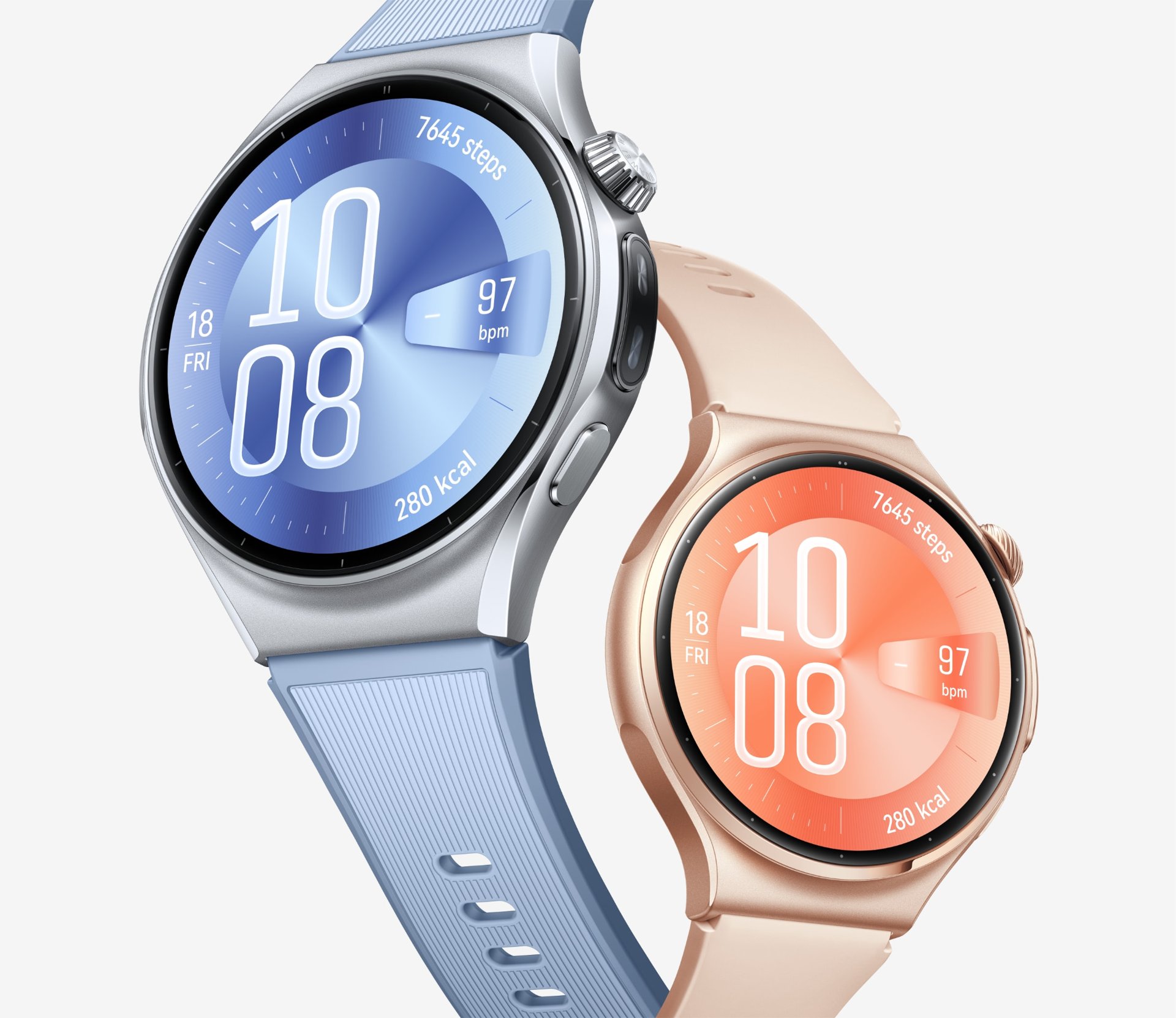 Huawei Watch 6 Tiba Di Malaysia 3 November — Pra-Tempahan Dibuka, Hadiah Percuma Sehingga RM993