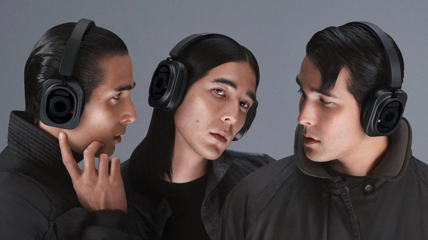 Nothing Headphone (1) Pro Dibuka Untuk Pra-Tempahan Di Malaysia Pada RM1,499