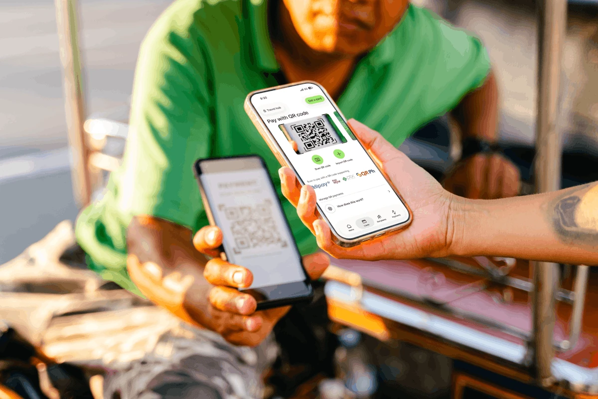 Wise Tambah eSIM Fleksibel Dan Pembayaran QR Rentas Negara – Malaysia Termasuk