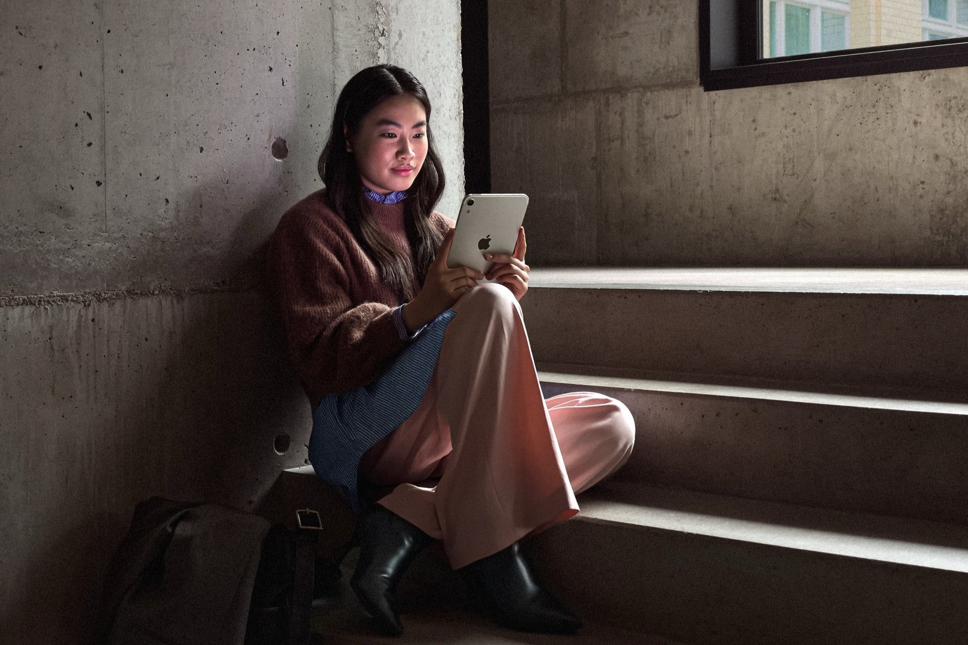 Apple Lancar iPad Mini Baharu — Skrin OLED 8.5 Inci, Cip A20 Pro, Harga Bermula RM2,999
