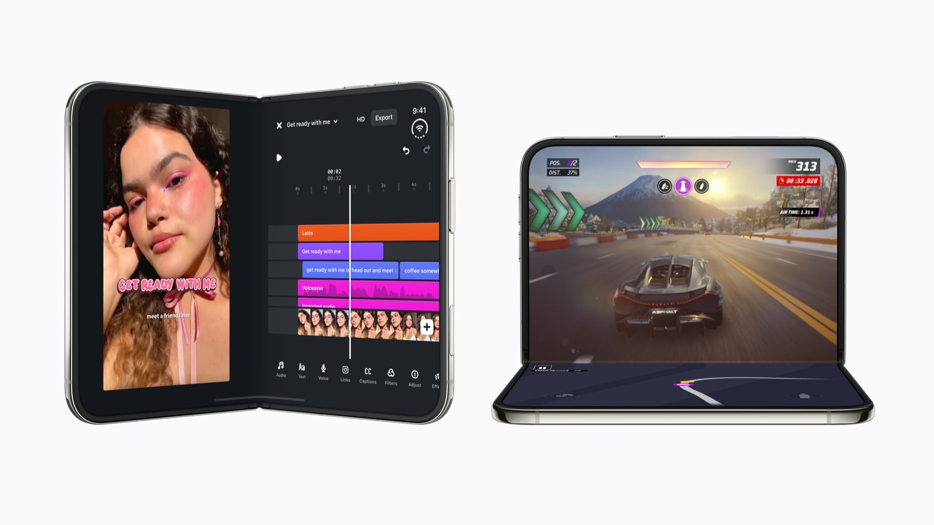 Apple Perkenal Lencana “Made for iPhone Duo” Di App Store Sempena Hari Pelancaran
