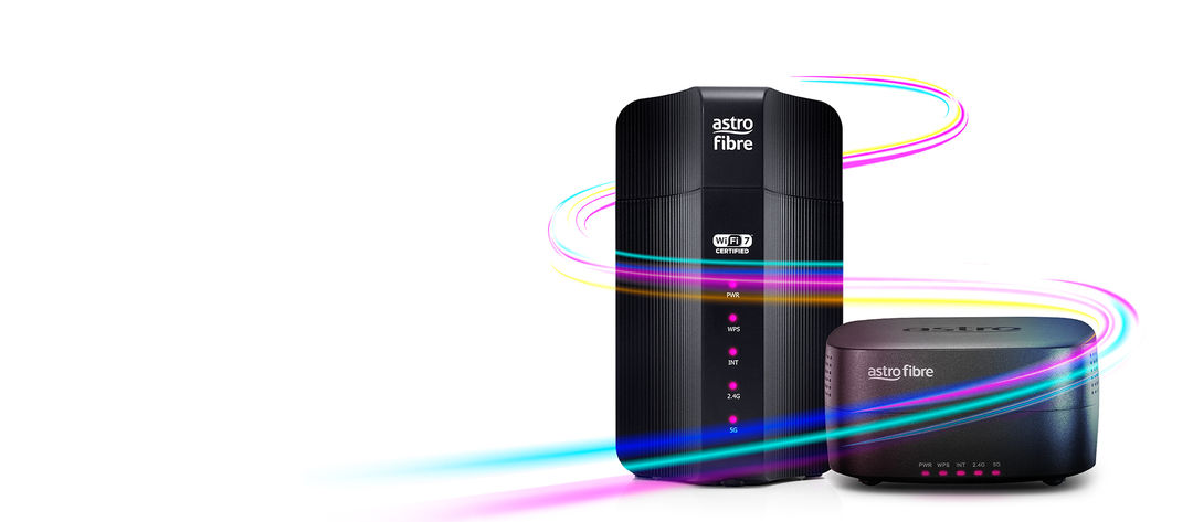 Maxis Bakal Ambil Alih Perniagaan Jalur Lebar Astro Fibre Pada Nilai Sehingga RM83 Juta