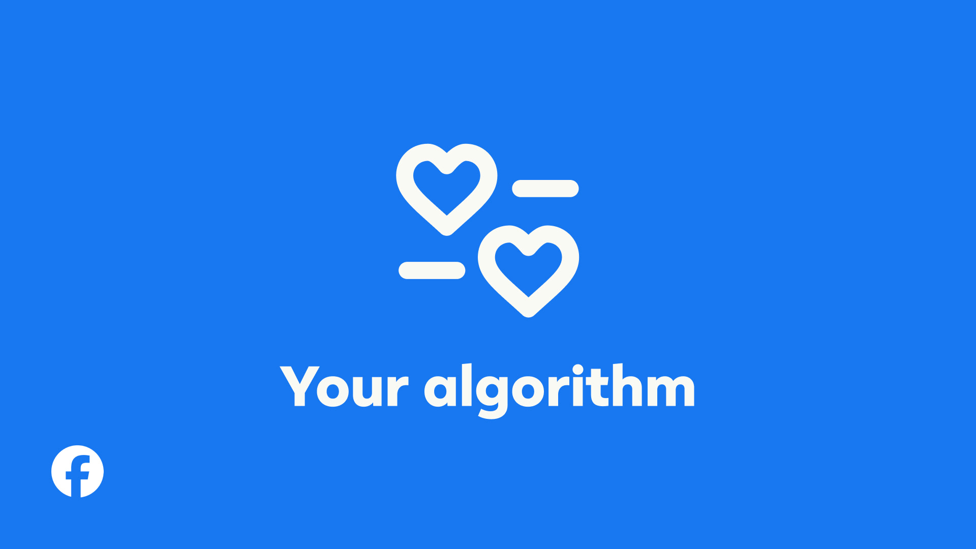 Meta Perkenal ‘Your Algorithm’ — Kawal Sendiri Apa Yang Muncul di Facebook