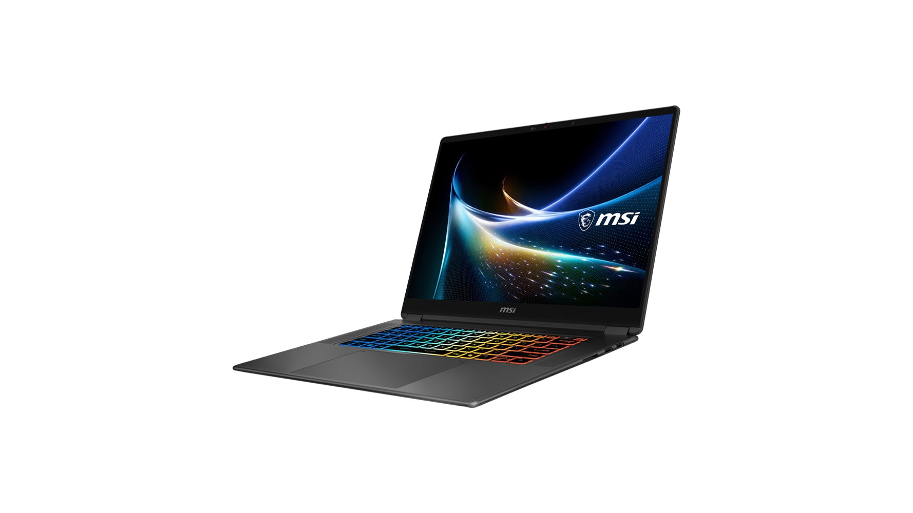 MSI Prestige N16 Flip AI+ RTX Spark dibuka pratempah RM19,699