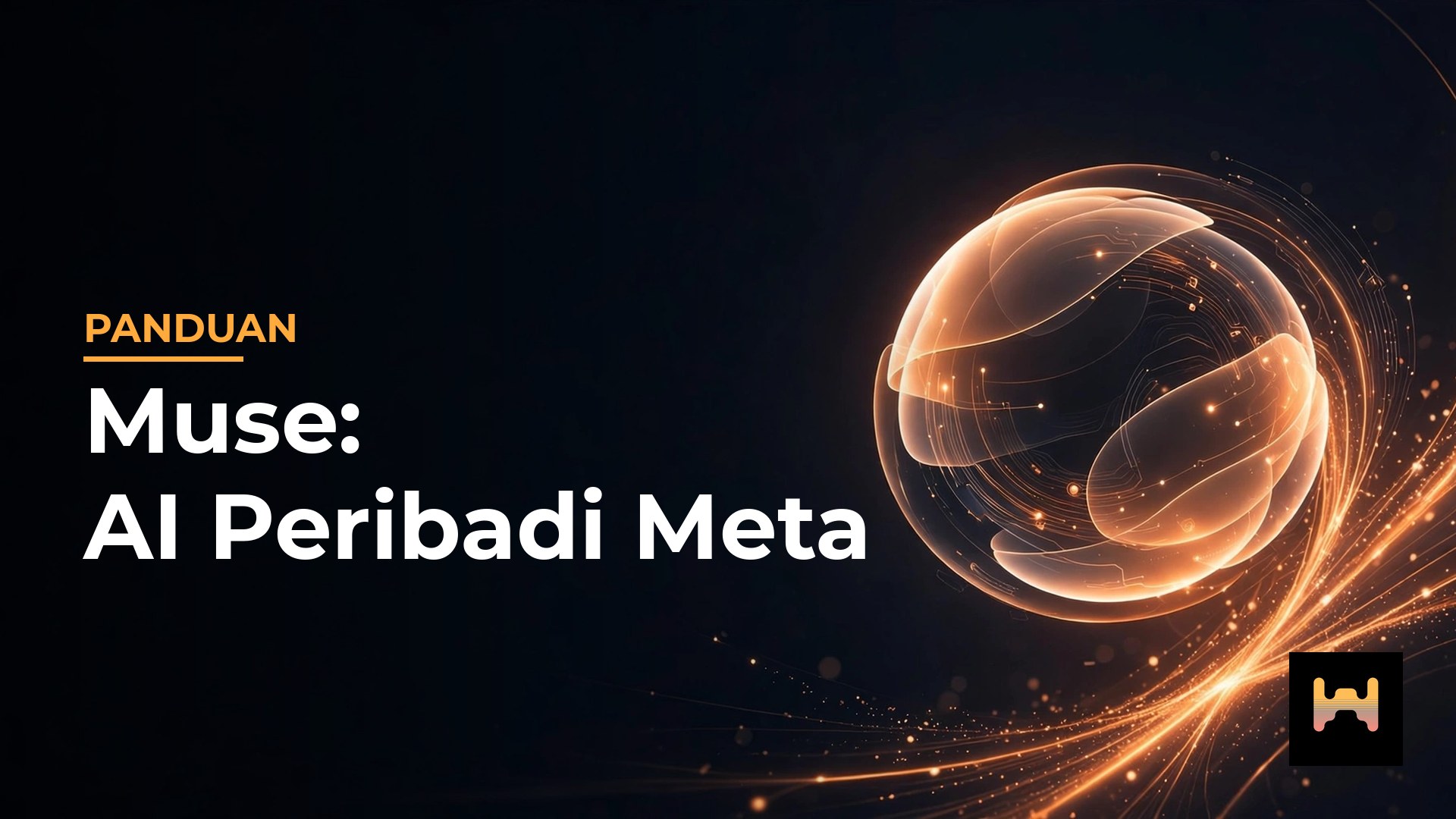 Cara Guna Muse: Tutorial Lengkap Ejen AI Peribadi Meta