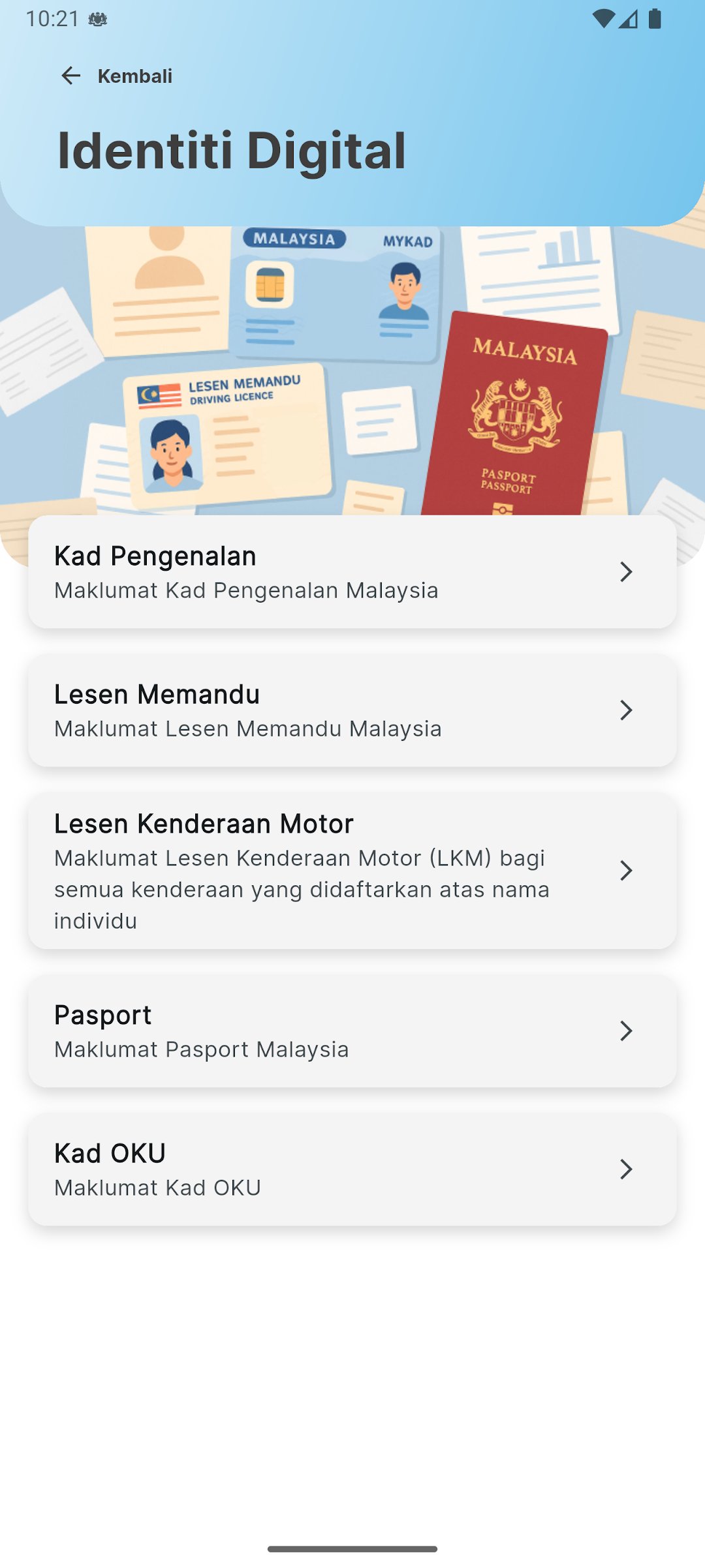 Ganti MyKad Kini Boleh Dibuat Dalam Aplikasi MyGOV — Tapi Hanya Waktu Pejabat