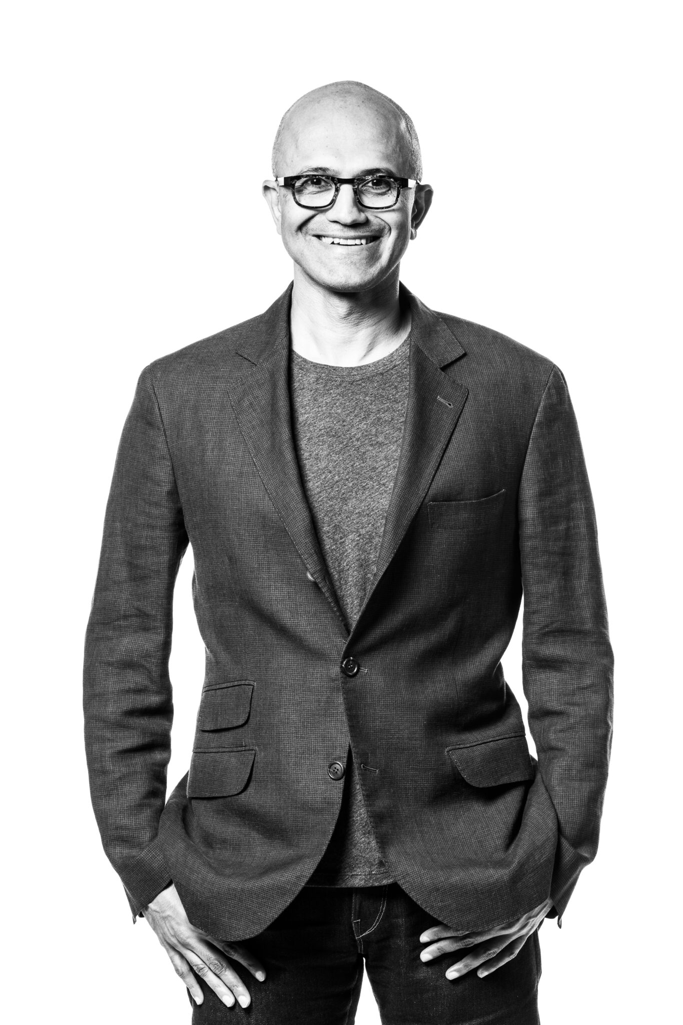 Satya Nadella Gesa ‘Brek Kecemasan’ untuk AI Termaju