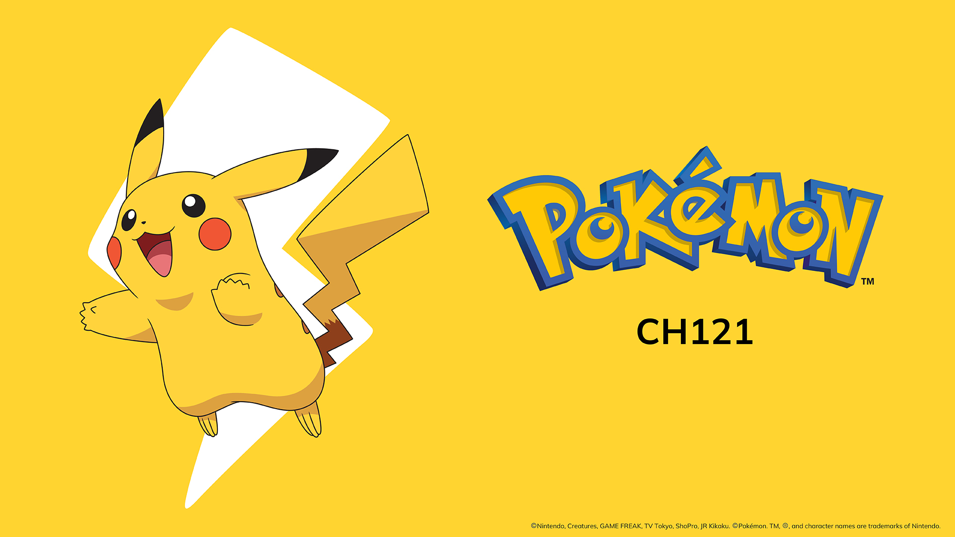 Astro Buka Saluran Pokémon Mulai 1 Oktober, Mango TV dan U Panda TV Turut Ditambah