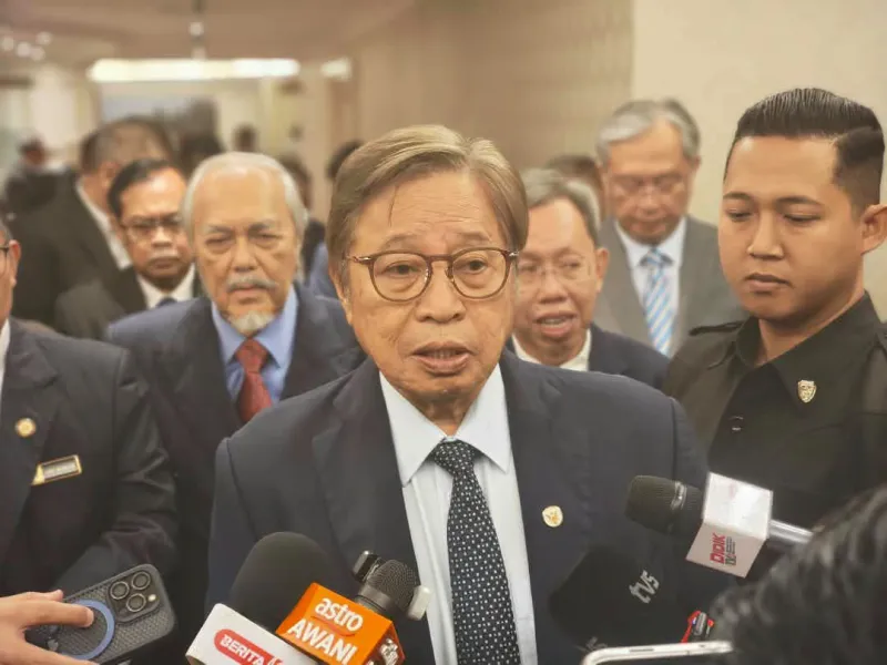 Sarawak Jangka Teknologi Membran Mengurangkan Kos Hidrogen