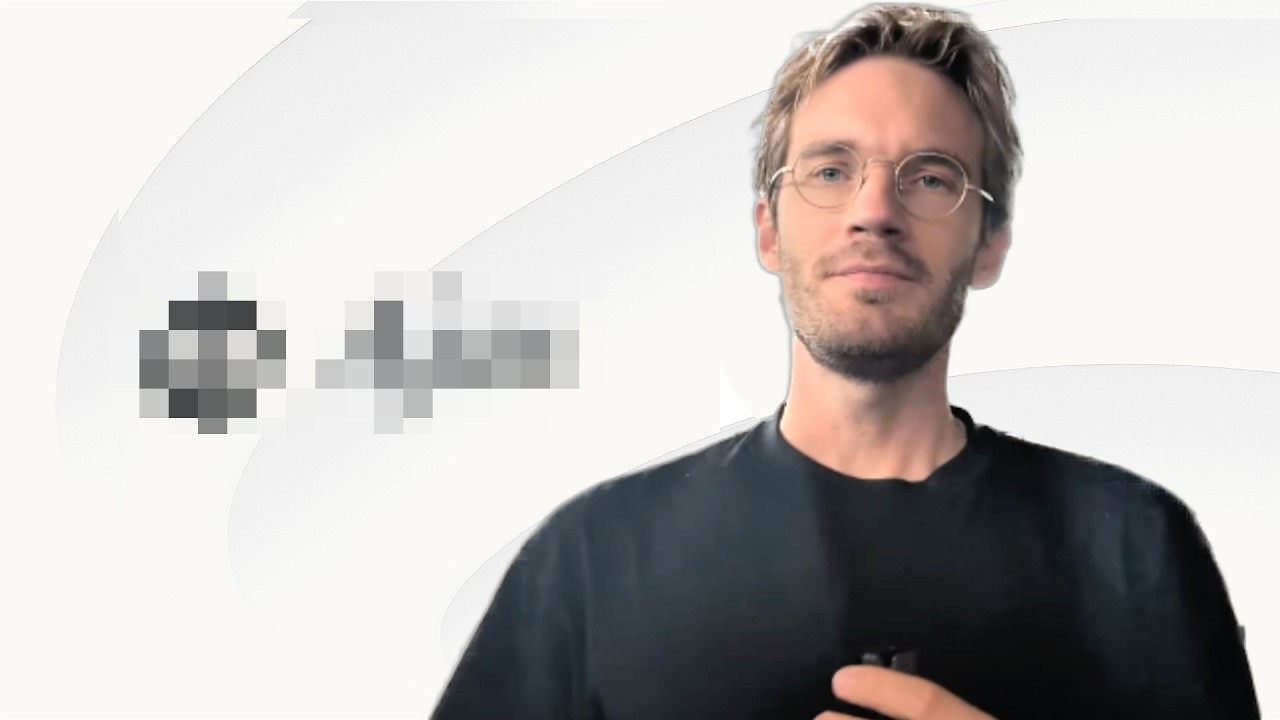 PewDiePie Umum Ajax, Model AI untuk Odysseus – Akan Tiba 3 Oktober Ini
