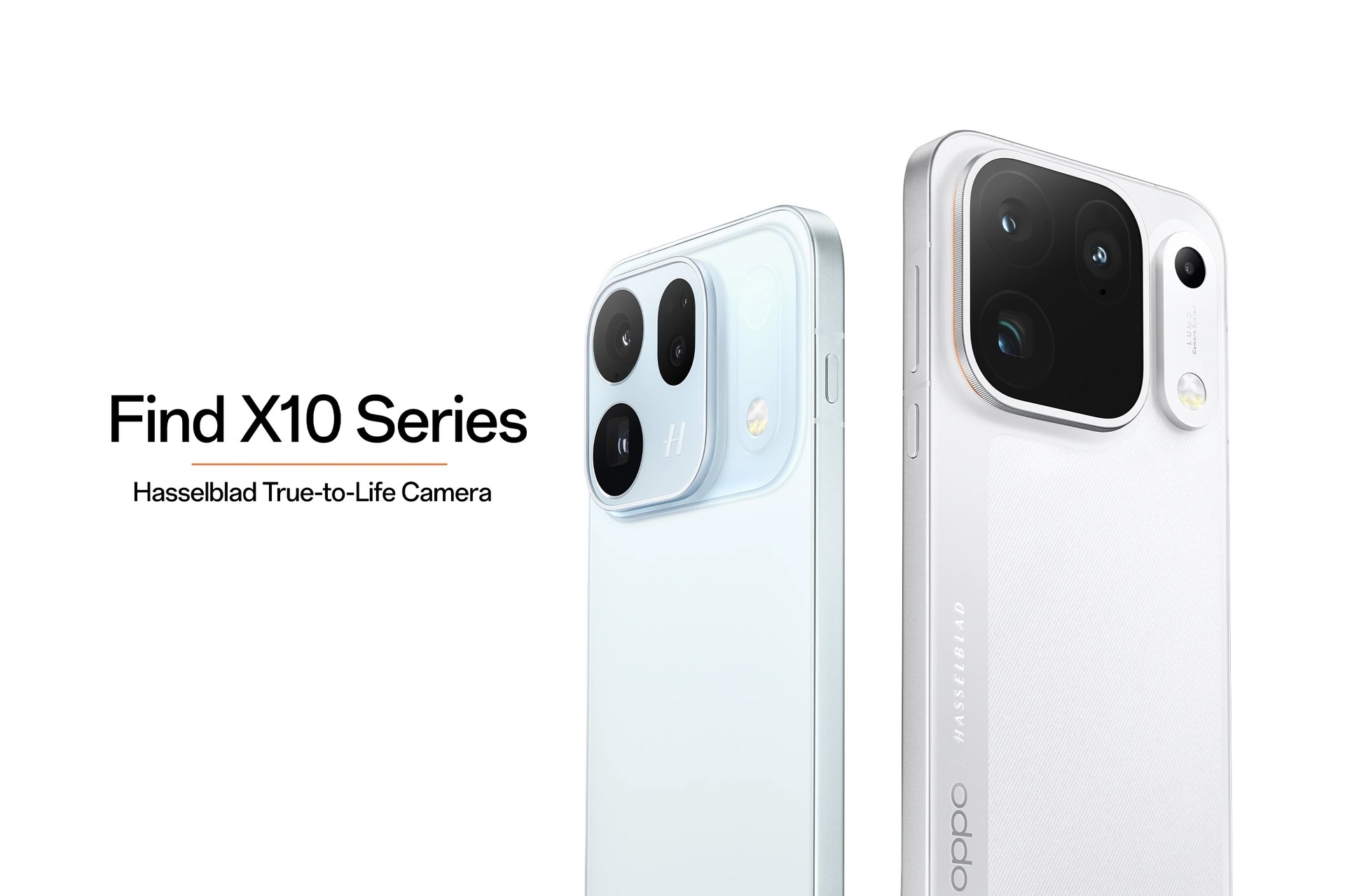 OPPO Find X10 Series Dilancar Secara Global — Triple 200MP Pertama, Bateri Sehingga 8,000mAh