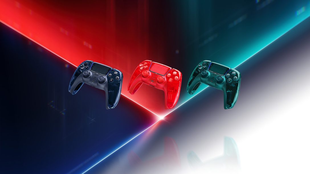 Sony Lancar Koleksi Prism PS5 — Pengawal Dan Penutup Konsol Lutsinar, Harga Malaysia Bermula RM369