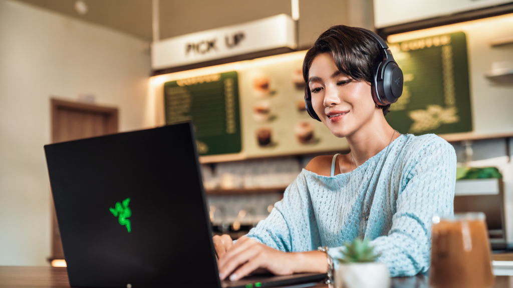 Razer Barracuda V2 Pro Tiba di Malaysia — RM969, ANC Hibrid dan Bateri 70 Jam