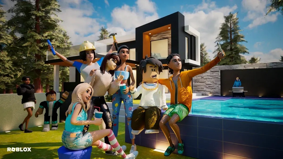 Kerajaan Teliti Pelaksanaan eKYC dan Pengesahan Umur untuk Permainan Dalam Talian Seperti Roblox
