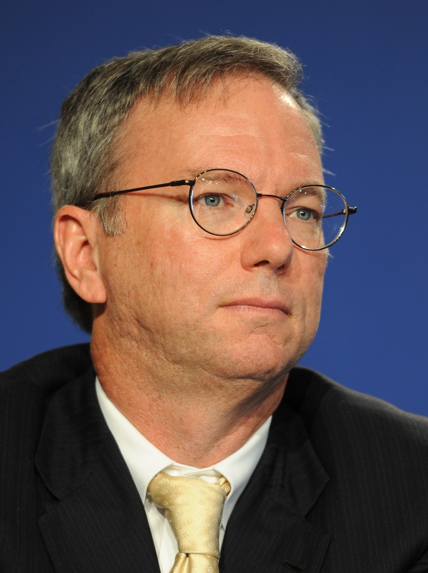 Eric Schmidt Dilaporkan Miliki Sekitar 1% Saham Anthropic — Bernilai Hingga $20 Bilion Apabila IPO