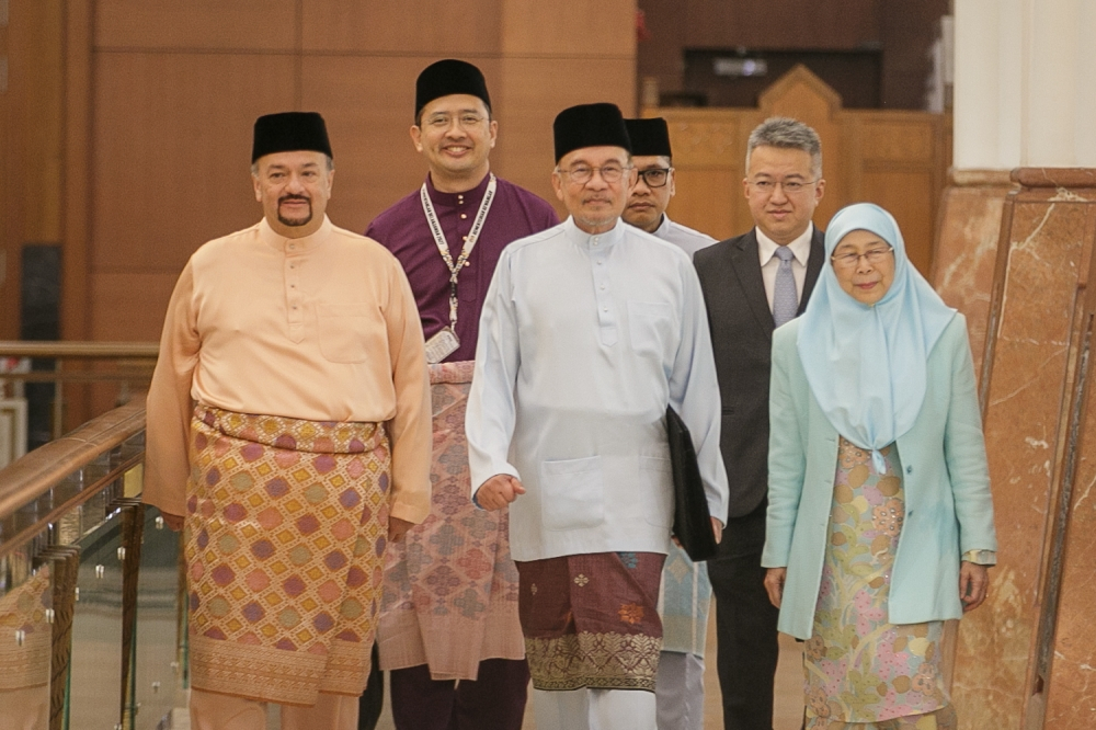 Selangor Peruntuk RM50 Juta kepada Dana Pelaburan Strategik