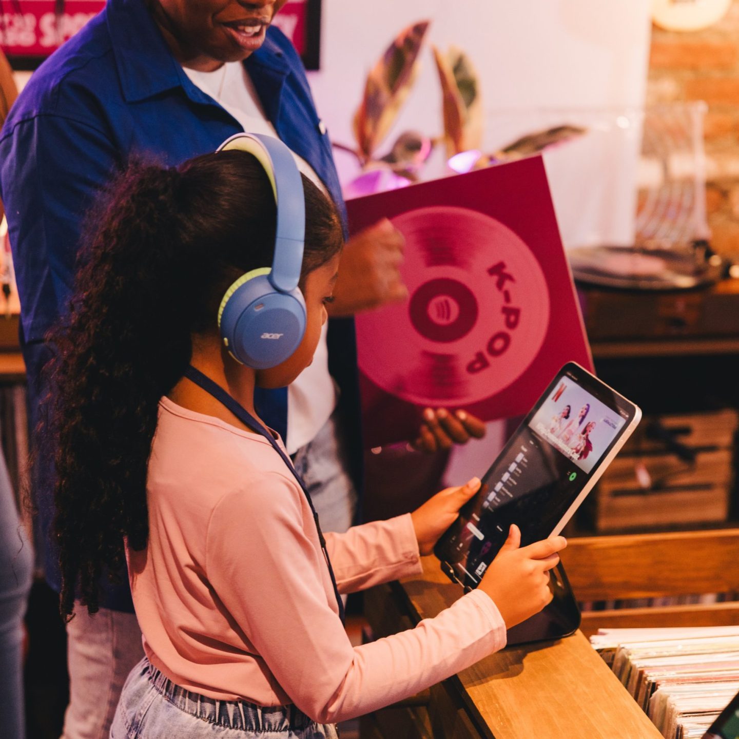 Spotify buka akaun khas kanak-kanak secara percuma untuk semua jenis pelan